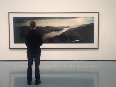 Fotoausstellung Düsseldorf